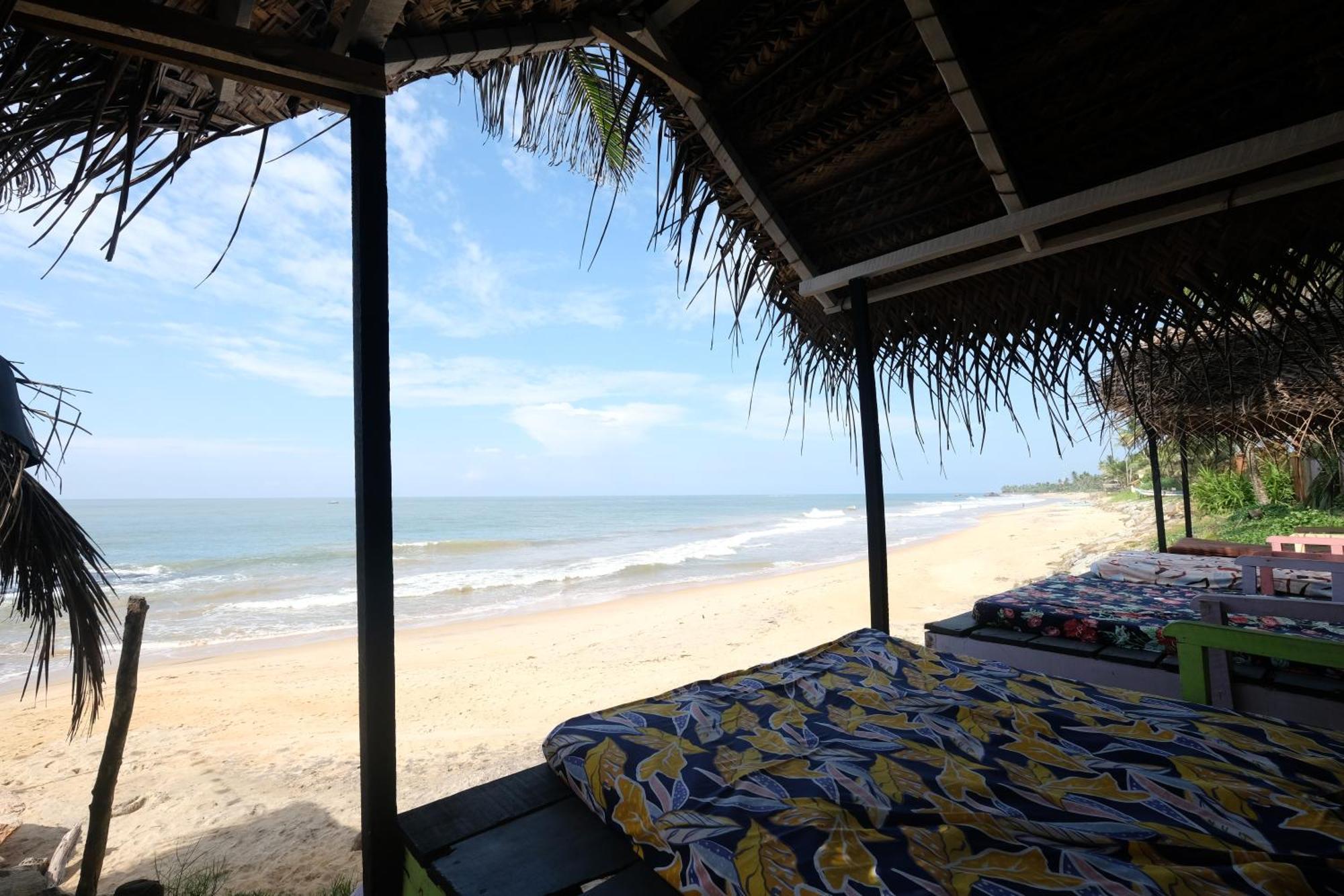Bara Beach Home Galle Eksteriør bilde