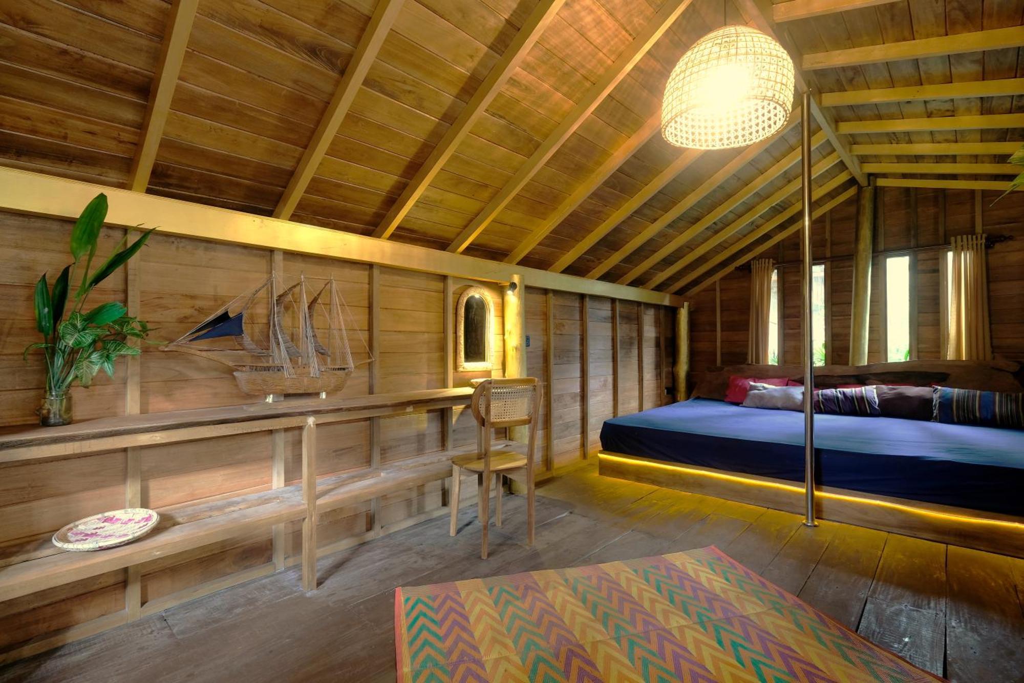 Bara Beach Home Galle Eksteriør bilde