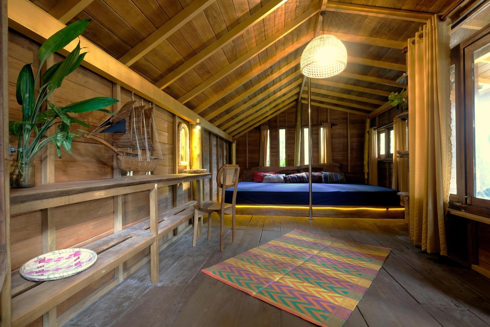 Bara Beach Home Galle Eksteriør bilde