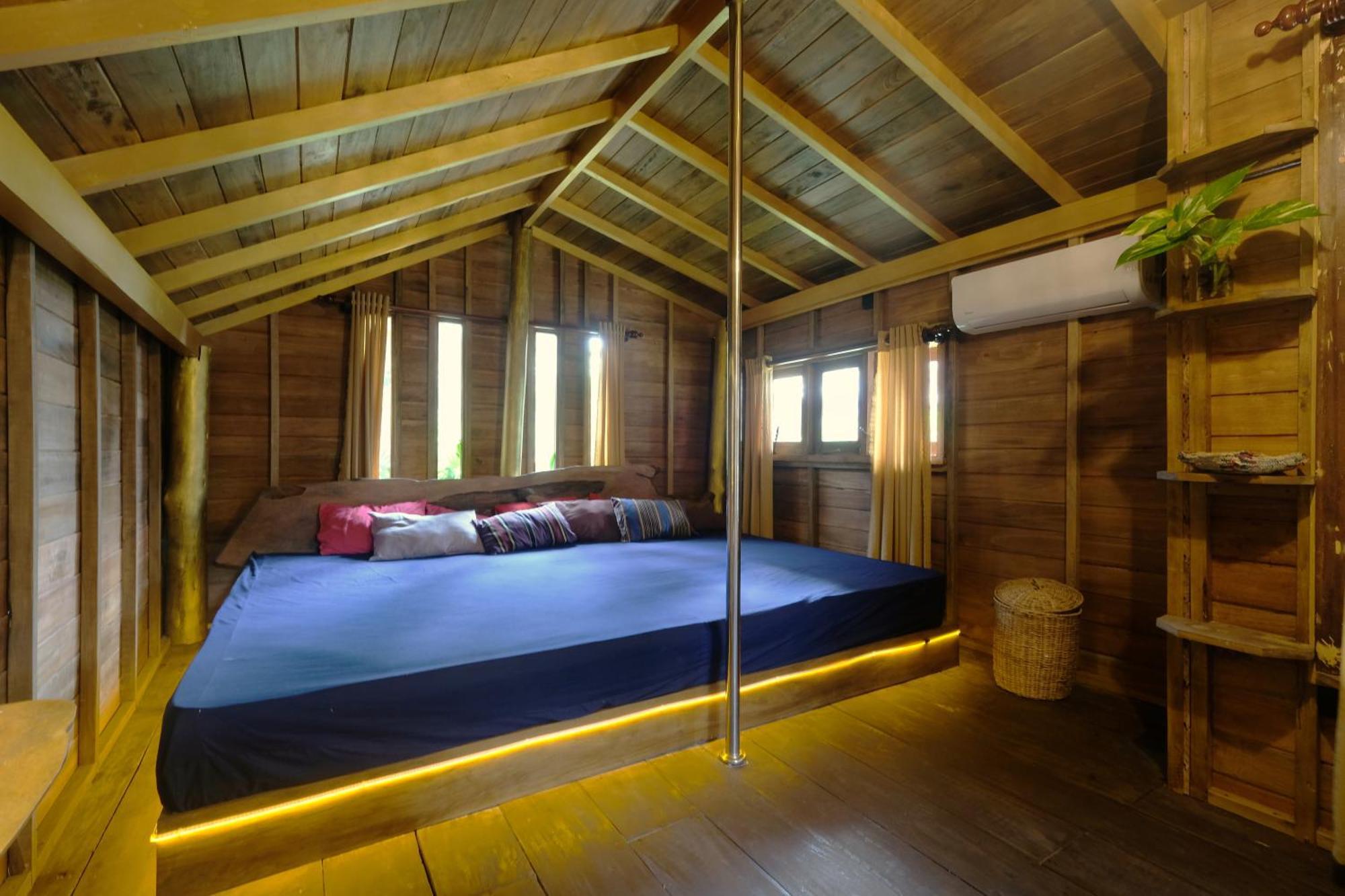 Bara Beach Home Galle Eksteriør bilde