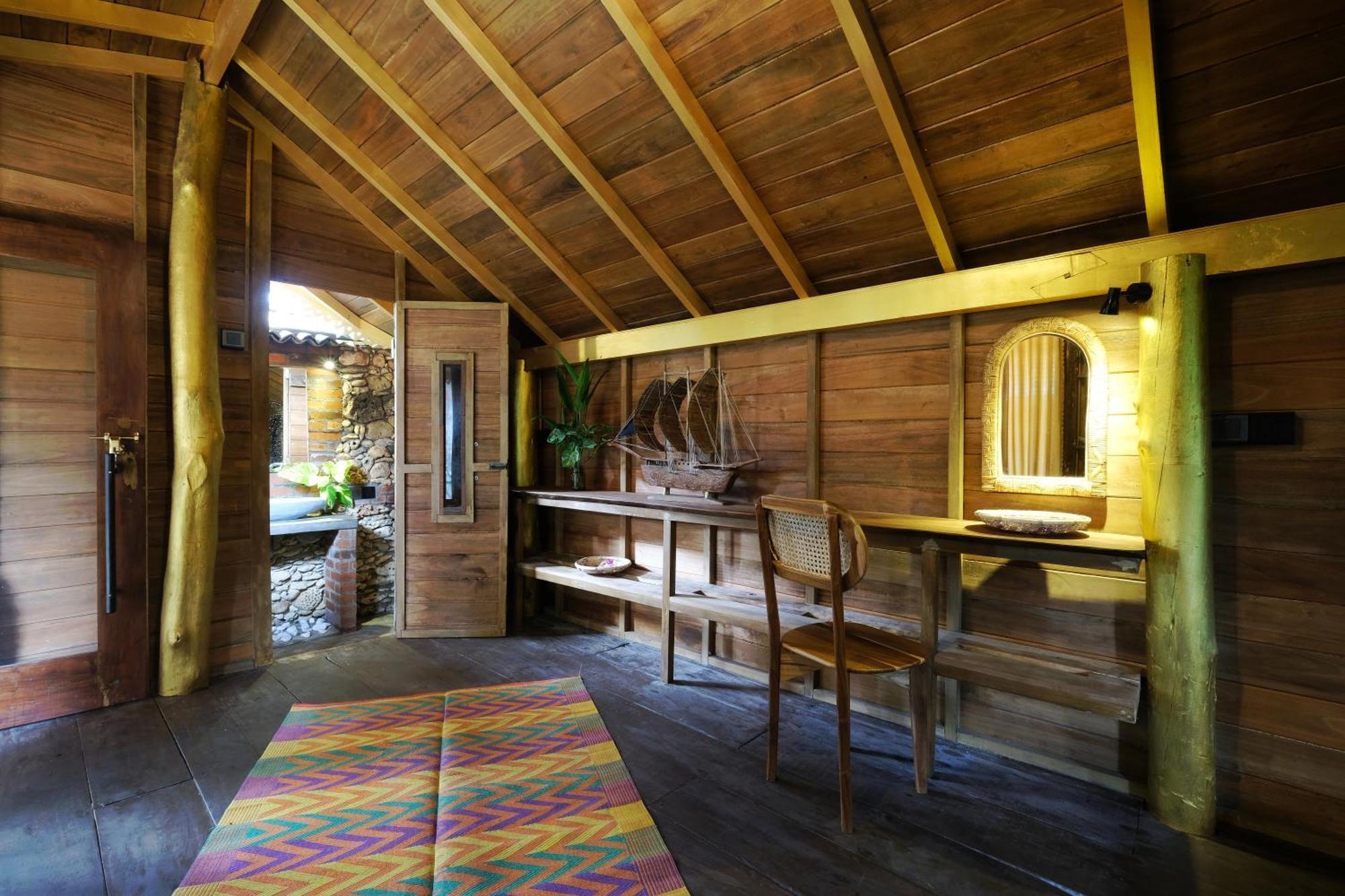 Bara Beach Home Galle Eksteriør bilde