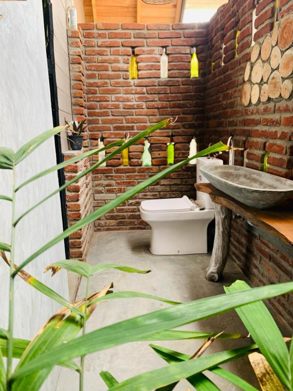 Bara Beach Home Galle Eksteriør bilde