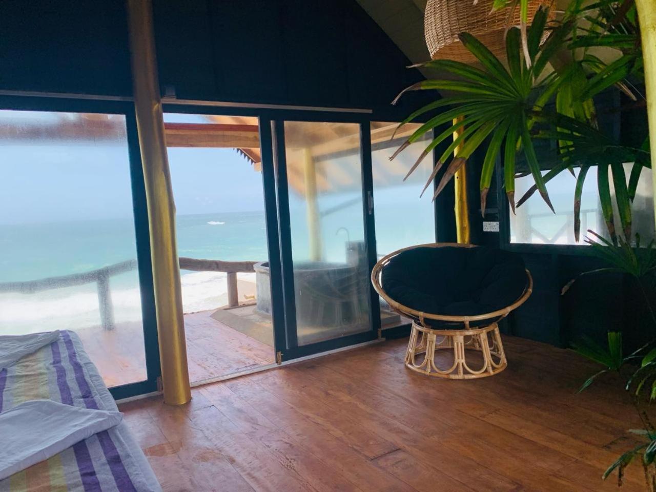 Bara Beach Home Galle Eksteriør bilde