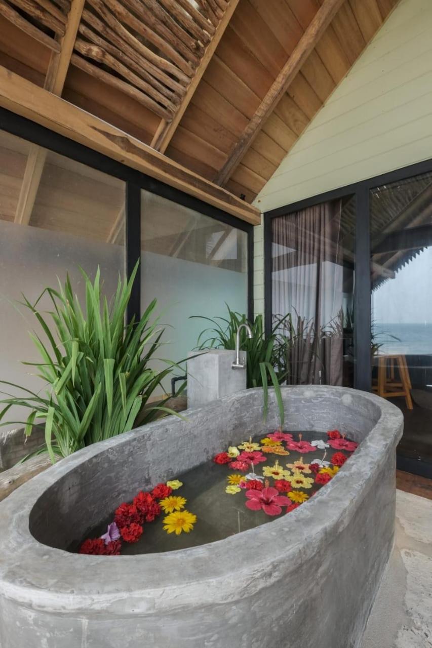 Bara Beach Home Galle Eksteriør bilde