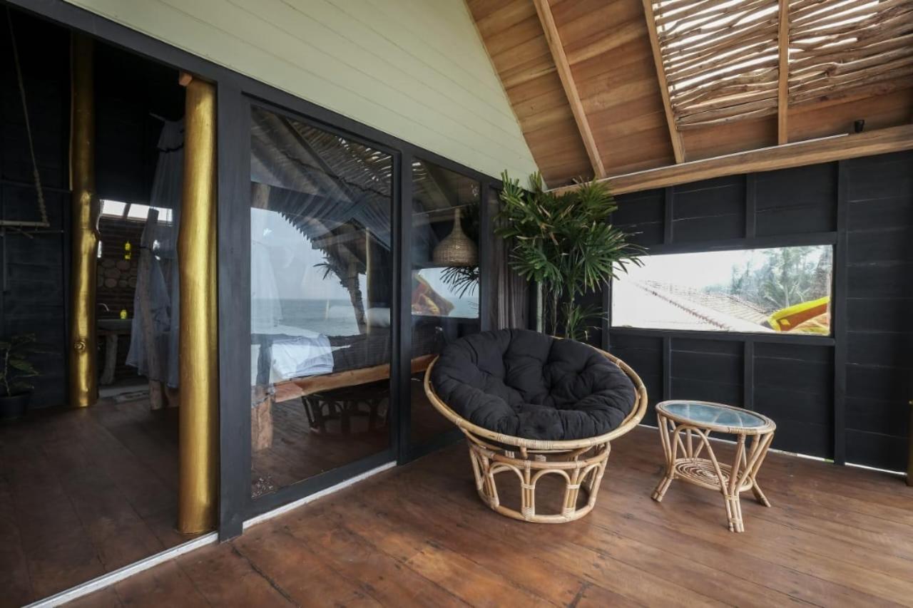 Bara Beach Home Galle Eksteriør bilde