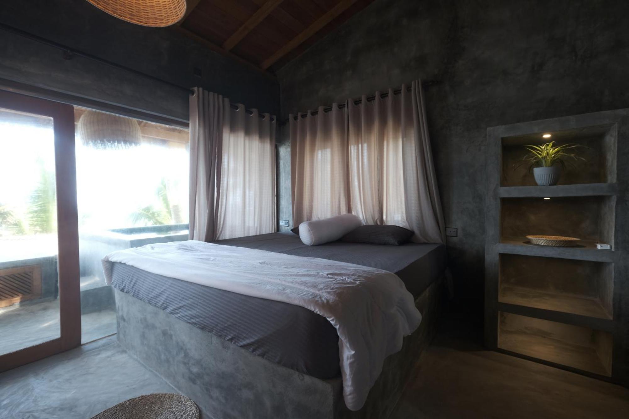 Bara Beach Home Galle Eksteriør bilde