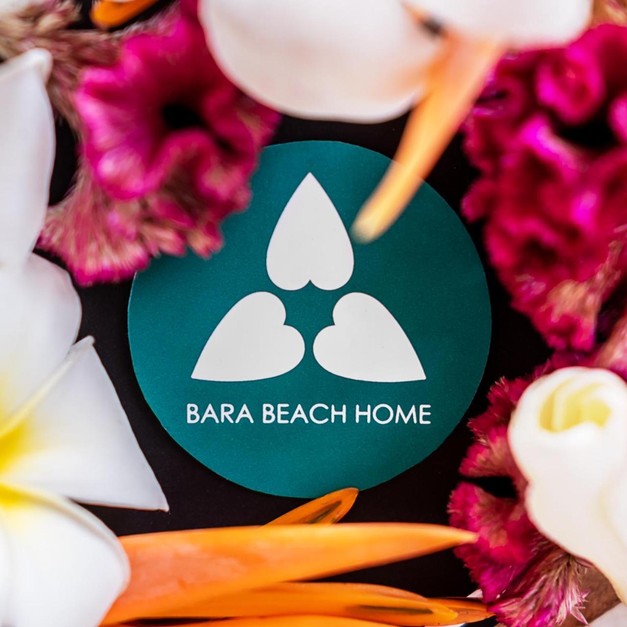 Bara Beach Home Galle Eksteriør bilde