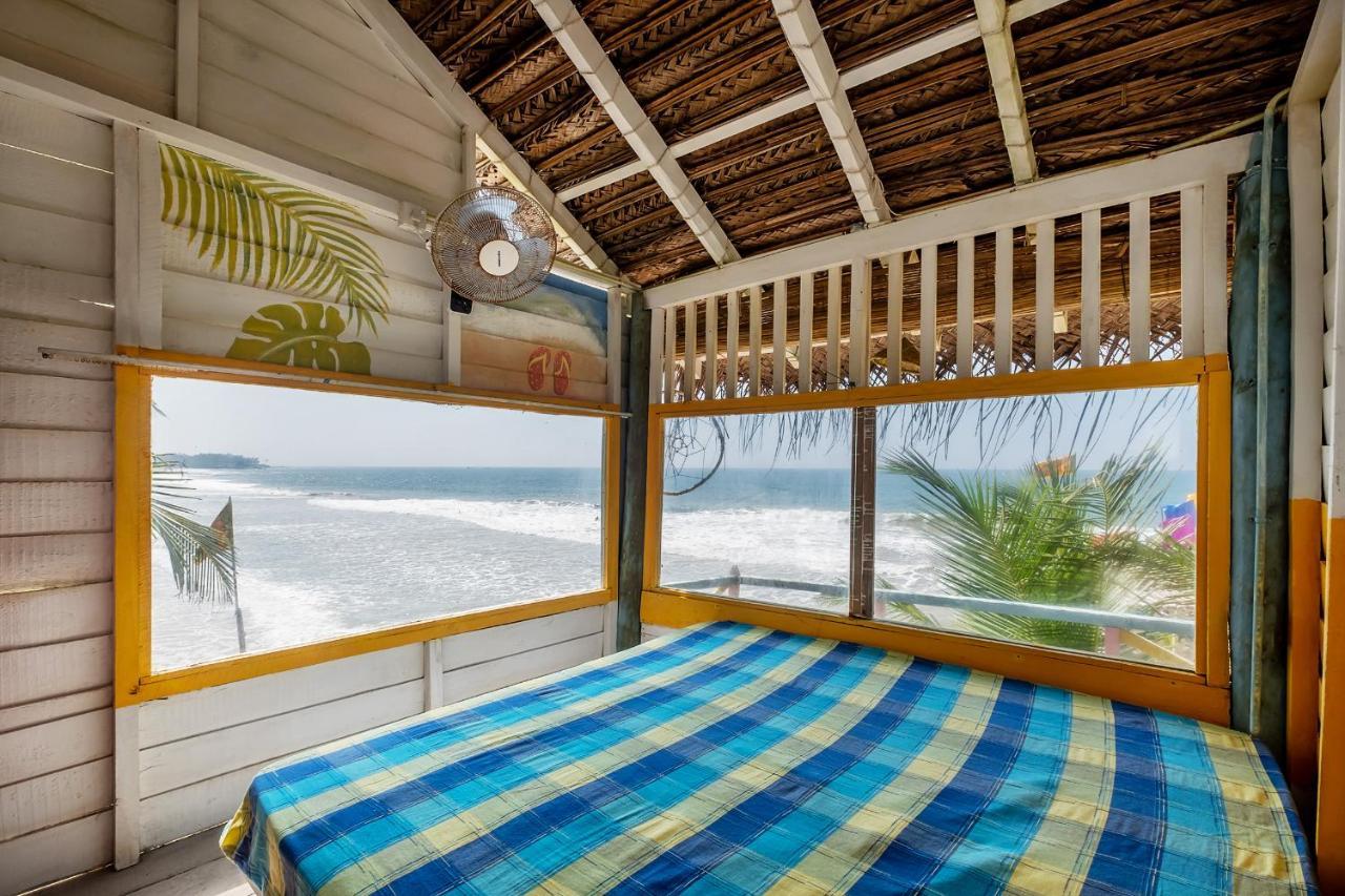 Bara Beach Home Galle Eksteriør bilde