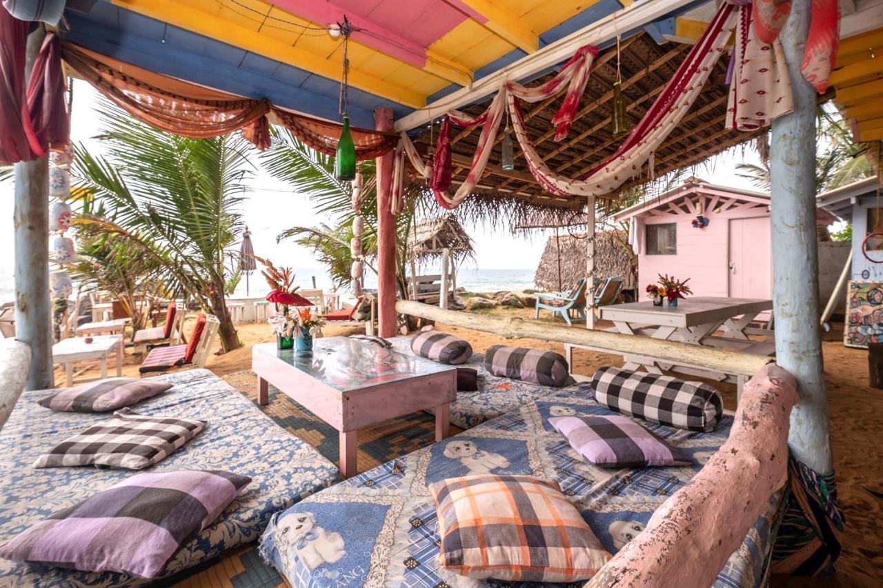 Bara Beach Home Galle Eksteriør bilde