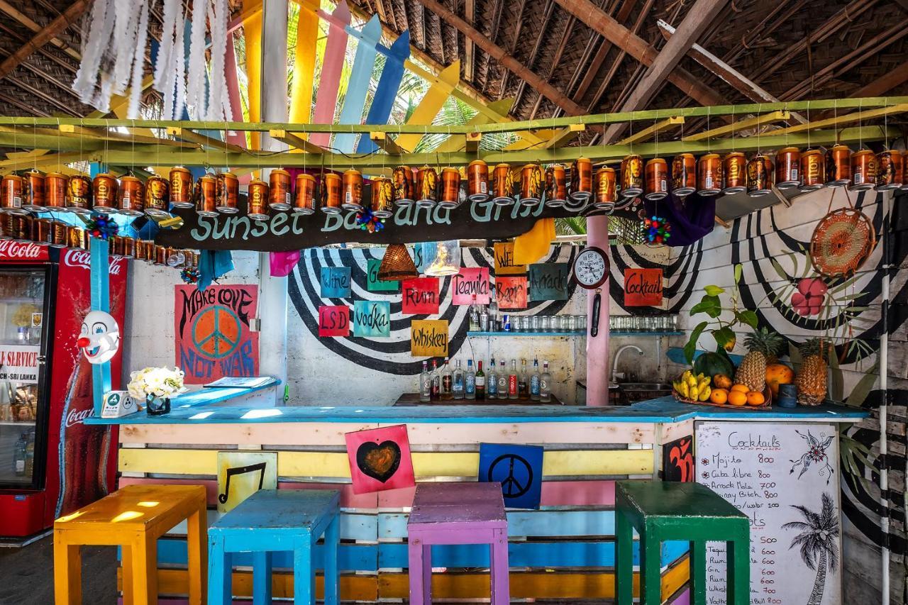 Bara Beach Home Galle Eksteriør bilde