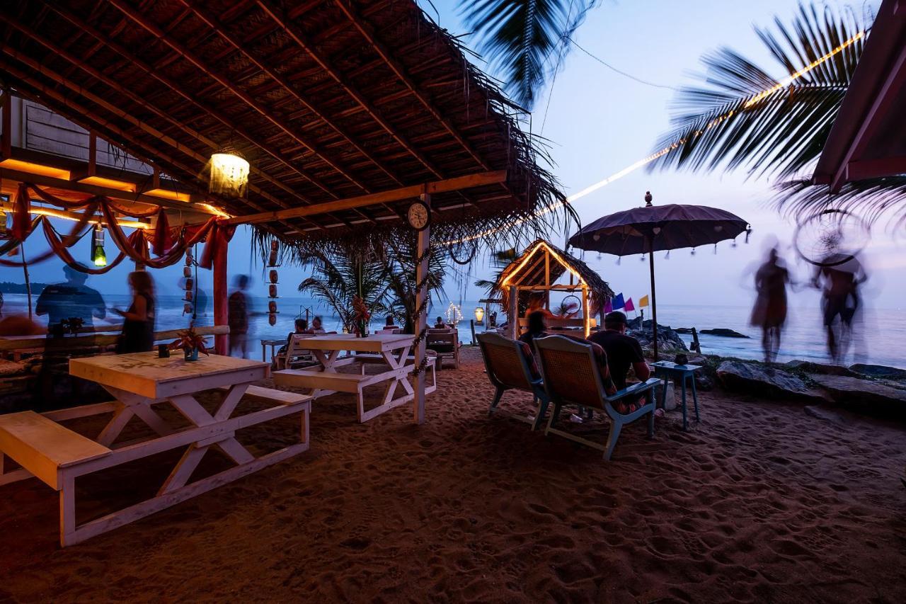 Bara Beach Home Galle Eksteriør bilde