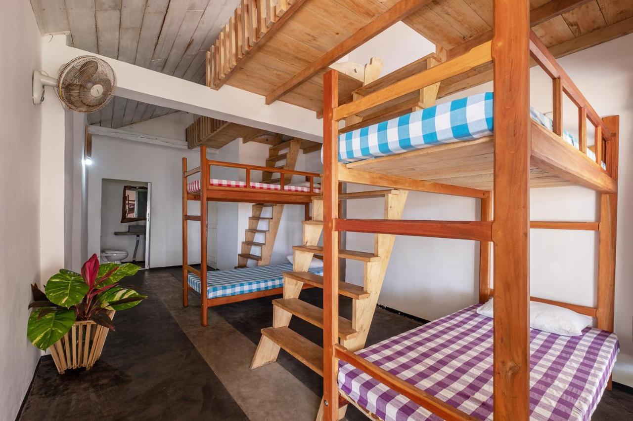 Bara Beach Home Galle Eksteriør bilde