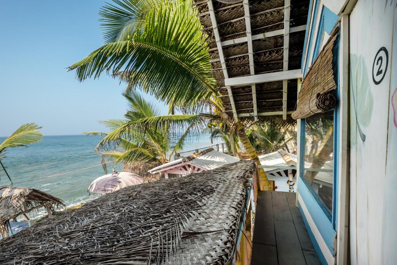 Bara Beach Home Galle Eksteriør bilde