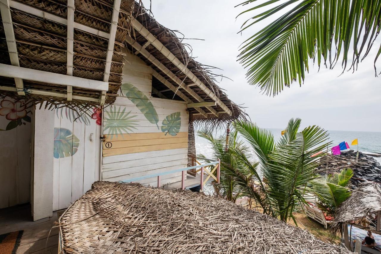 Bara Beach Home Galle Eksteriør bilde