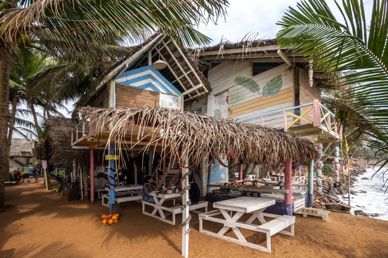 Bara Beach Home Galle Eksteriør bilde